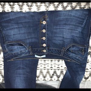 Kancan skinny jeans